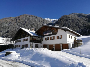 Kirchebner Hof, Gries Im Sellrain, Österreich